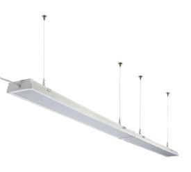 Indi PL40 Indoor Pendant Luminaires Dlux Linear Pendant Indi PL40 Indoor Pendant Luminaires Dlux Linear Pendant